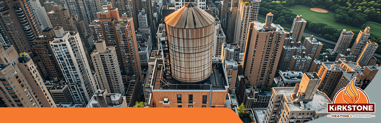 Kirkstone heating-Strata