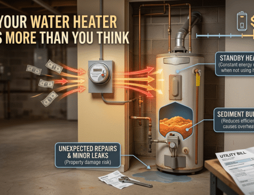How to Save Money with Your Water Heater: Practical Tips for Homeowners