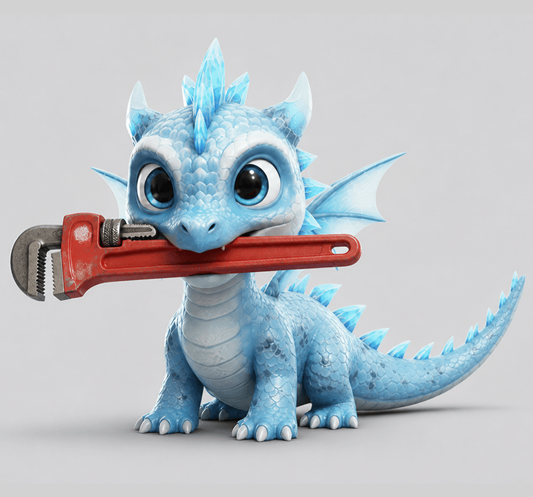 Dragon Plumbing